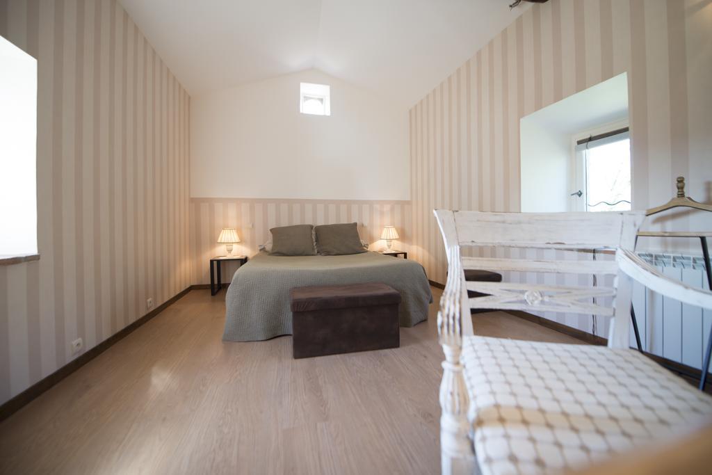 Chambres D'Hotes Cote Cevennes Saint-Martin-de-Valgalgues Eksteriør bilde