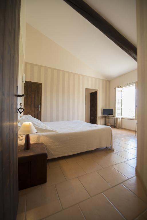 Chambres D'Hotes Cote Cevennes Saint-Martin-de-Valgalgues Eksteriør bilde