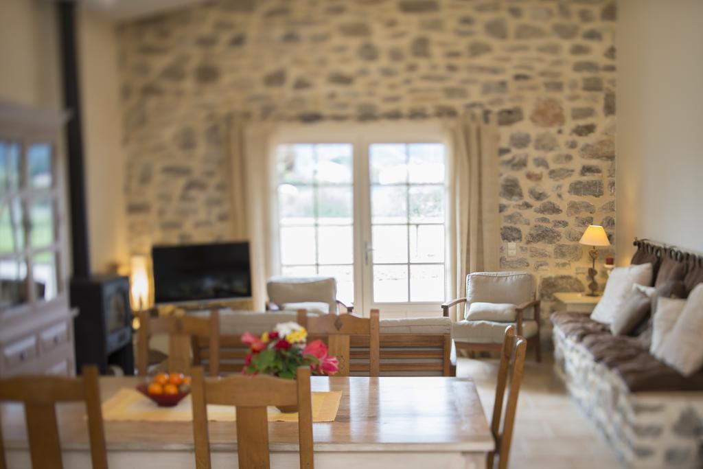 Chambres D'Hotes Cote Cevennes Saint-Martin-de-Valgalgues Eksteriør bilde