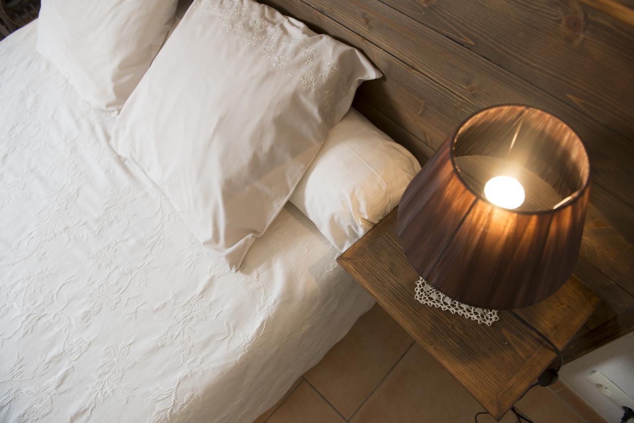 Chambres D'Hotes Cote Cevennes Saint-Martin-de-Valgalgues Eksteriør bilde