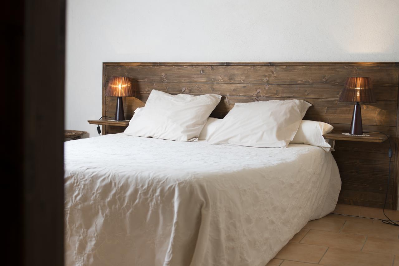 Chambres D'Hotes Cote Cevennes Saint-Martin-de-Valgalgues Eksteriør bilde